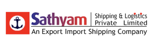 Sathyam Shipping